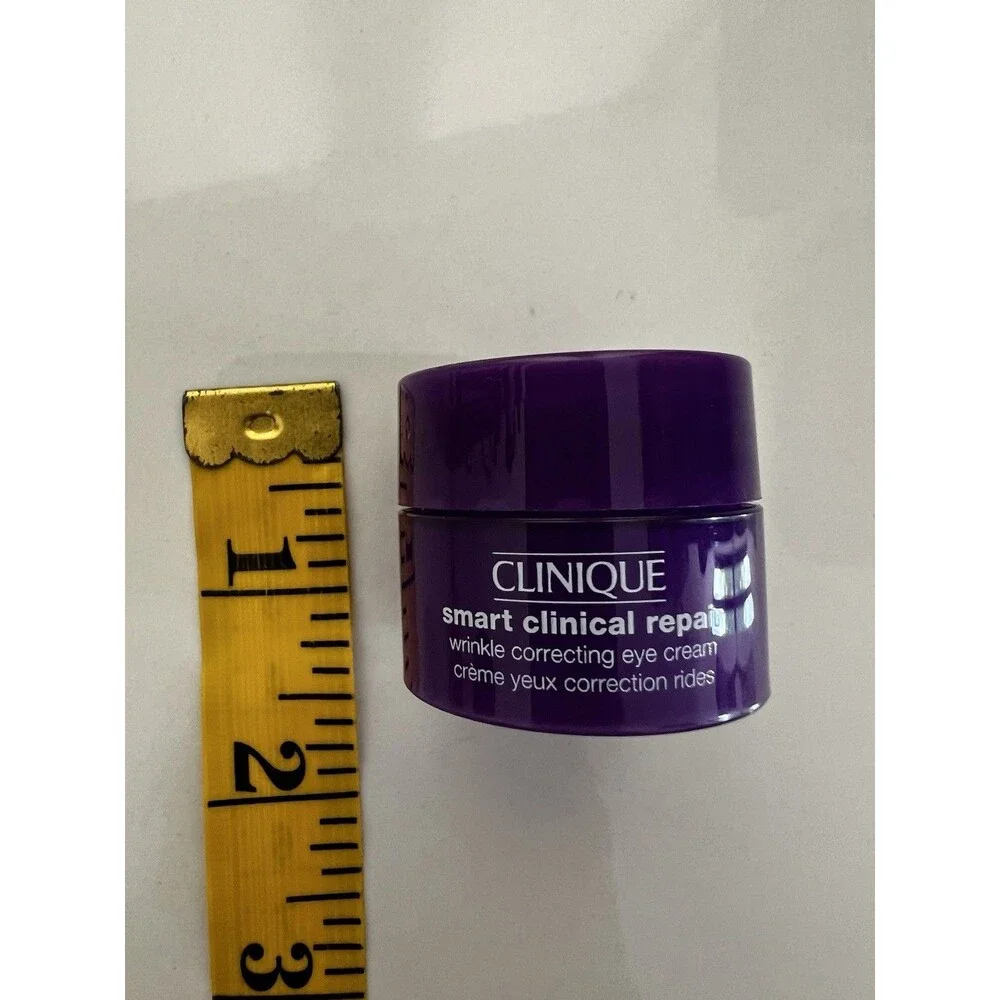 Clinique Smart Clinical Repair Wrinkle Correcting Eye Cream 0.17oz/5ml